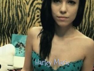 Harley_Marie