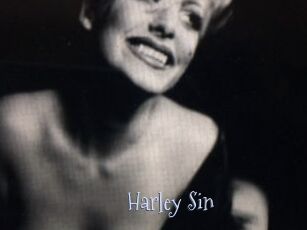 Harley_Sin Faceporno