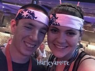 Harleyamore