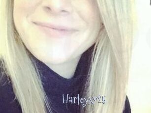 Harleyxo25