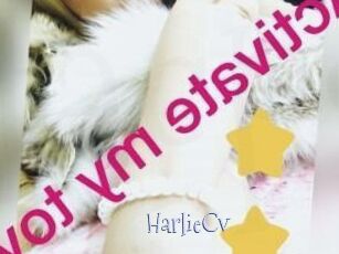 Harlie_Cv