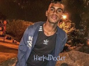 HarlodDexter
