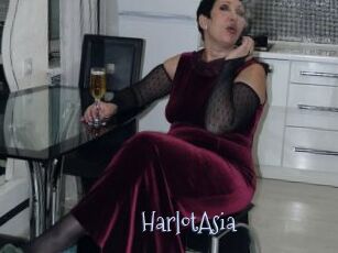 HarlotAsia