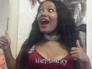 HarlotHarley