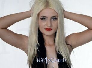 HarlyQueen