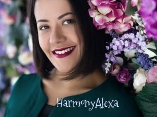 HarmonyAlexa