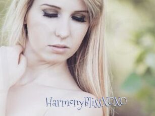 HarmonyBlissXOXO