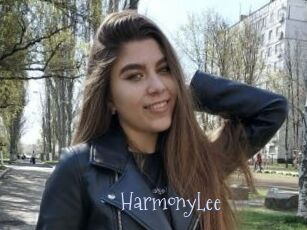 HarmonyLee