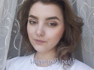 HarmonyShine4U_
