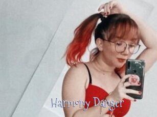 Harmony_Danger Faceporno