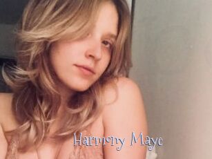 Harmony_Maye