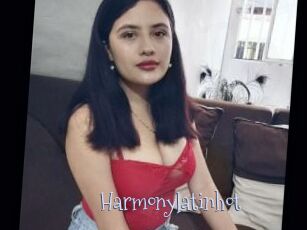 Harmonylatinhot