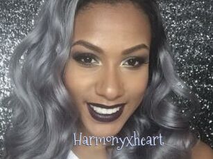 Harmonyxheart