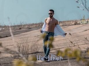 HaroldBain