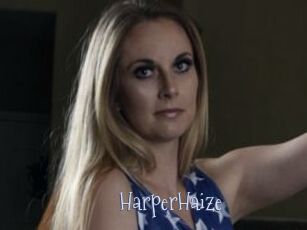 HarperHaize