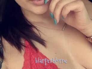 HarperHorne