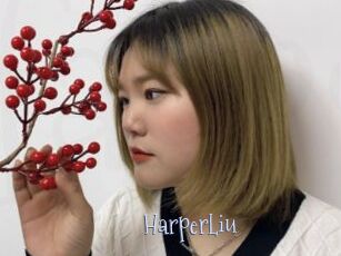 HarperLiu