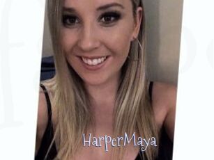 HarperMaya