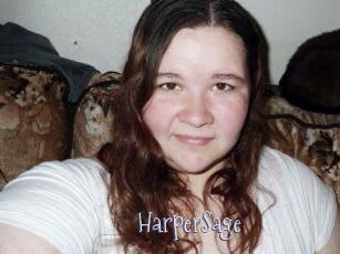 HarperSage
