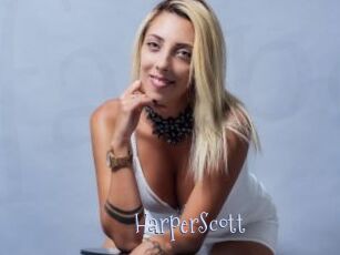 HarperScott