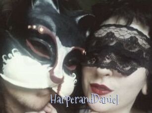 Harper_and_Daniel