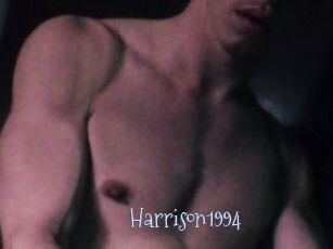 Harrison1994 Faceporno