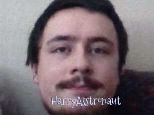 Harry_Asstronaut