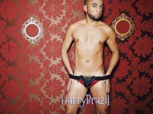 HarryBrazil