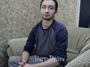 HarryDivine