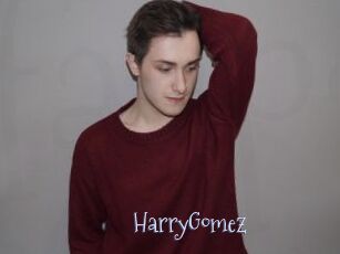 HarryGomez