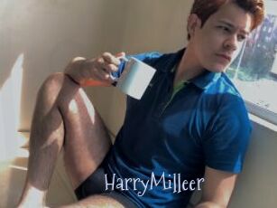 HarryMilleer