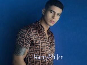 HarryMiller