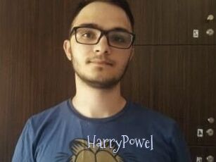 HarryPowel