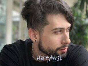 HarryWest