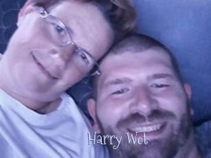 Harry_Wet