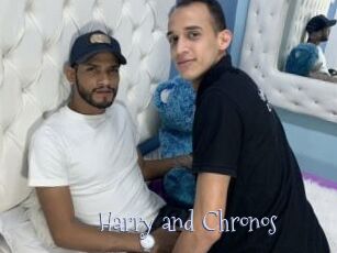 Harry_and_Chronos Faceporno
