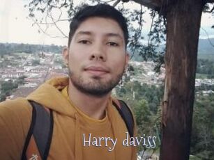 Harry_daviss