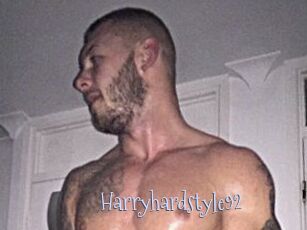 Harryhardstyle92 Faceporno