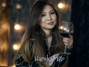 HarukaMito