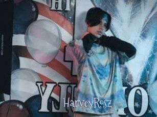 HarveyRosz