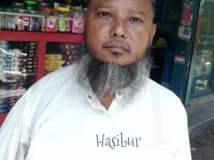 Hasibur