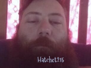 Hatchet215