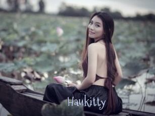 Haukitty