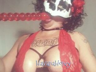 HavanaHoney