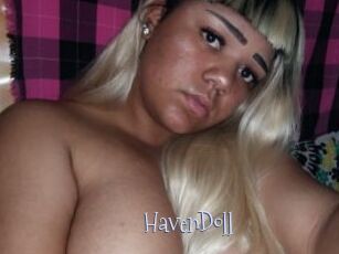 HavenDoll