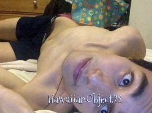 HawaiianObject22