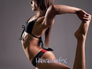 Hawaiianfox