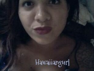 Hawaiiangurl