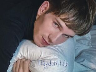 HaydenHale