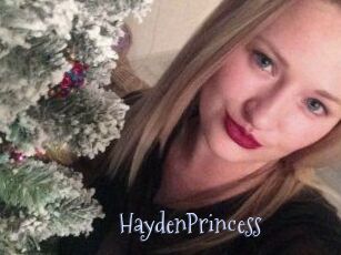 HaydenPrincess